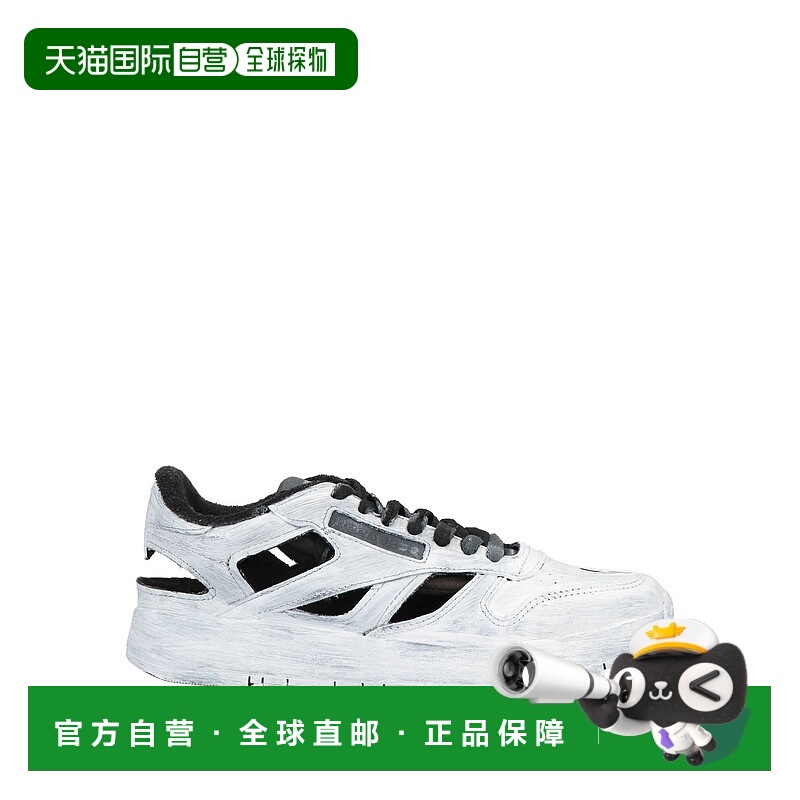 1h可退 香港直邮Maison Margiela 马丁 马吉拉 男士 运动鞋