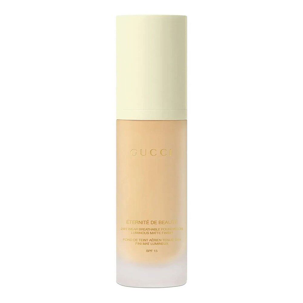 Gucci 古驰 柔雾持妆粉底液130W 30ML