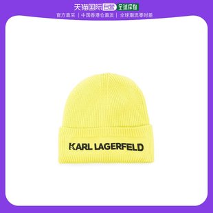 帽子 少男 lagerfeld 香港直邮karl