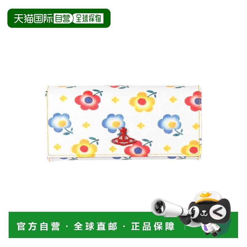 1h可退 香港直邮Vivienne Westwood 薇薇恩 韦斯特伍德 女士 钱包,箱包皮具/热销女包/男包,钱包,淘宝优惠券,粉丝福利购,淘宝优惠卷