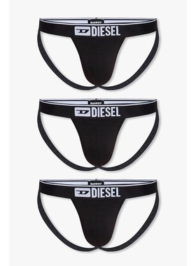 DIESEL 男士内裤 UMBRJOCKYTHREEPACK00SH9I0GDACE4101