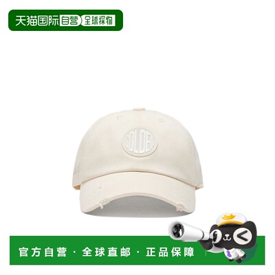 香港直邮Golden Goose Deluxe Brand Journey棒球帽 GKP02279.P00