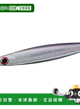 【日本直邮】达亿瓦Saltigalief R 140G Adelkatakuchi Jig