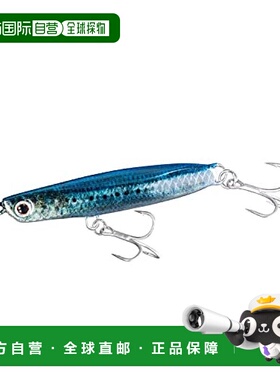 【日本直邮】Shimano禧玛诺 路亚鱼饵/热砂 32g OO-232M 024蓝色