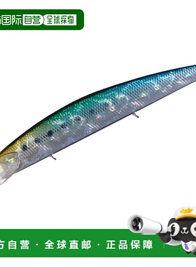 日本直邮OSP ASURA OSP Rudra 130S HS38 TGB 沙丁鱼