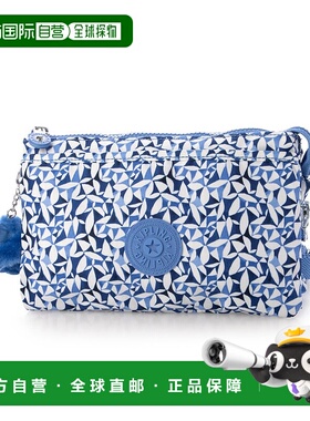 日本直邮Kipling RIRI 斜挎包 旅行配件 [K03425AW04357]手提包