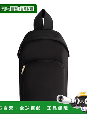 Ful Sling 斜挎包 - 黑色 【美国奥莱】直发单肩包胸包