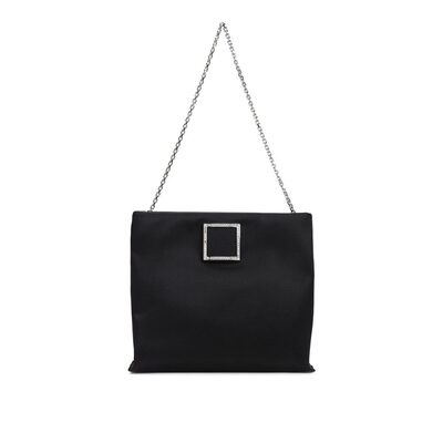 ROGER VIVIER 女士手拿包 RBWAPDD0200RS0B999 CO