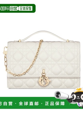 香港直邮Dior MISS DIOR 单肩包 M0997ONGE