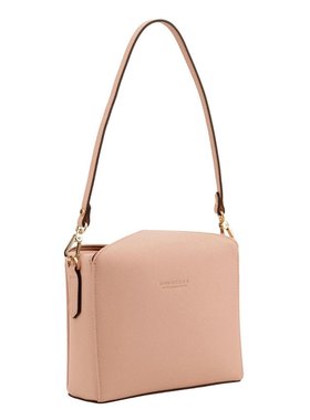 POURCHET 宝榭 CASSETTA 信封包 - pink/粉色