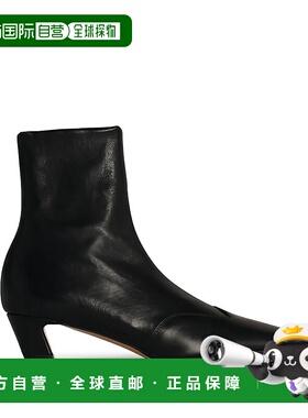 1h可退 欧洲直邮KHAITE 女士靴子F1068836L836200