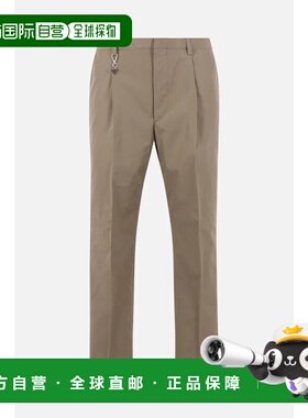香港直邮PRADA 男士休闲裤 UP0419SOOO1XV2F0JDS SS2026 花色