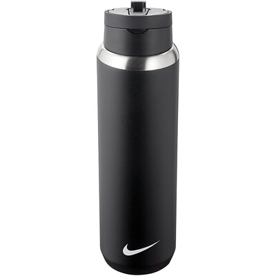 日本直邮Nike SS Recharge Strobe Bottle 24OZ 运动水壶