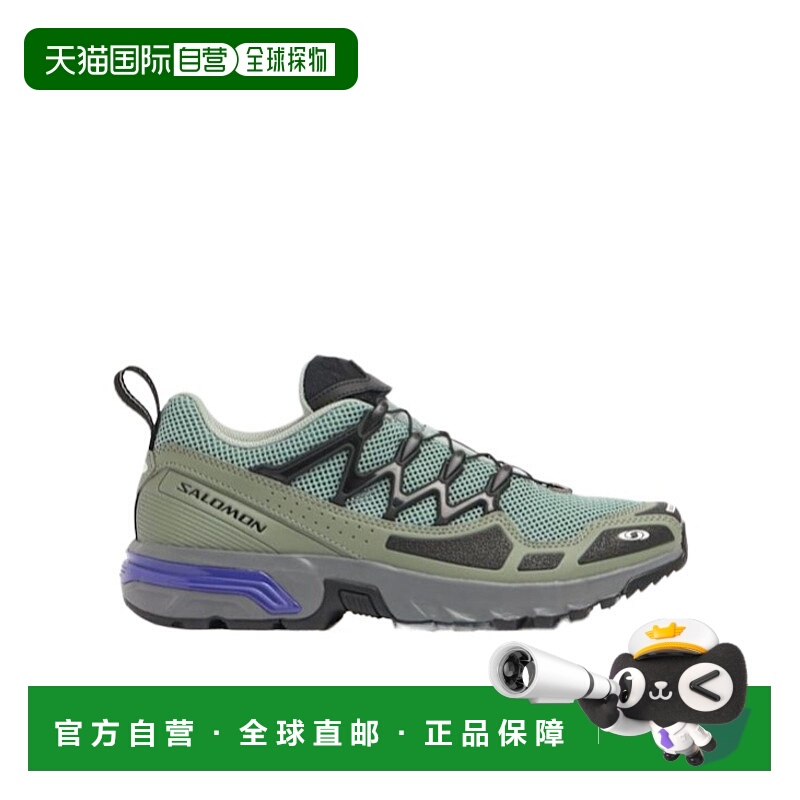 香港直邮Salomon S/Lab ACS + OG 运动鞋 80I-GD4014萨洛蒙