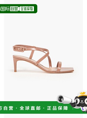 1h可退 香港直邮潮奢 Gianvito Rossi 吉安维托 罗西 女士 'Linds