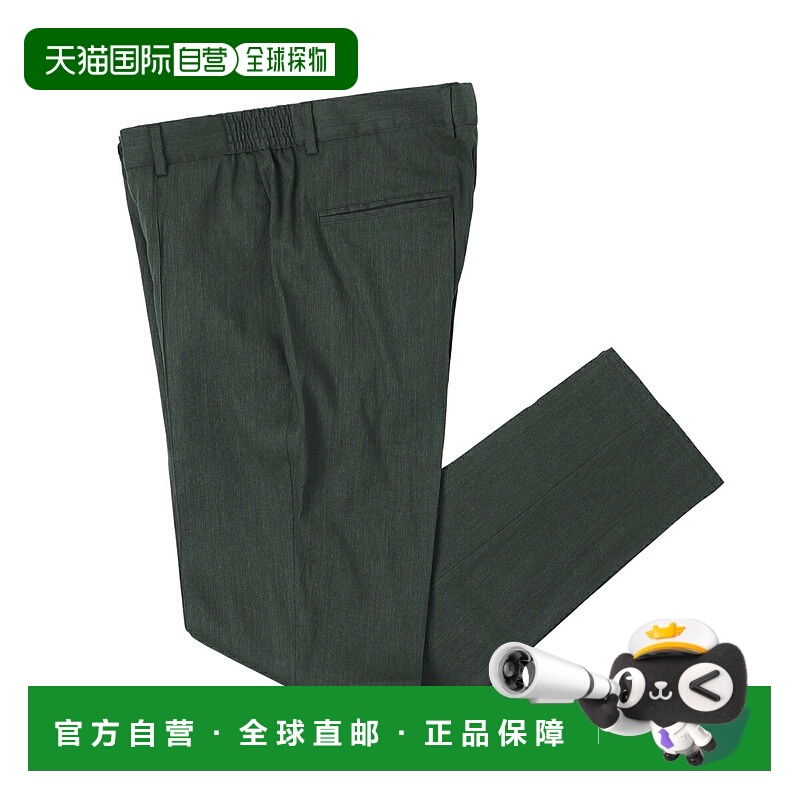 日本直邮GIAB'S ARCHIVIO 休闲裤 男士 masaccio m1 a4360 90 MAS