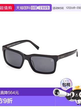 1h可退 香港直邮Timberland 天伯伦 男士 TB00021 01D 太阳镜 TB0