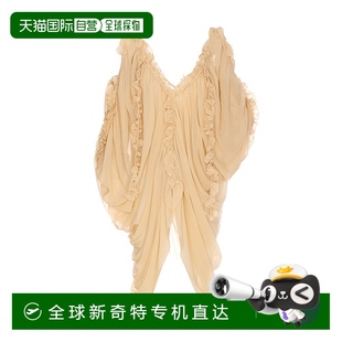 女士 背心吊帶 歐洲直郵zimmermann 1小時內可退