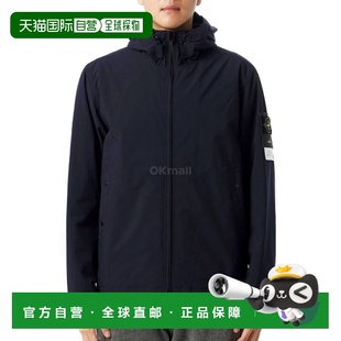 Soft 100086 Shell R_E.Dye® 再生聚 韩国直邮STONE 技术 ISLAND