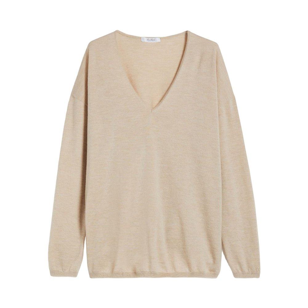 MAX MARA 女士针织毛衣 1361104106002