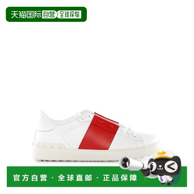 香港直邮VALENTINO GARAVANI 男士运动鞋 8Y2S0830BLUD5F SS2026