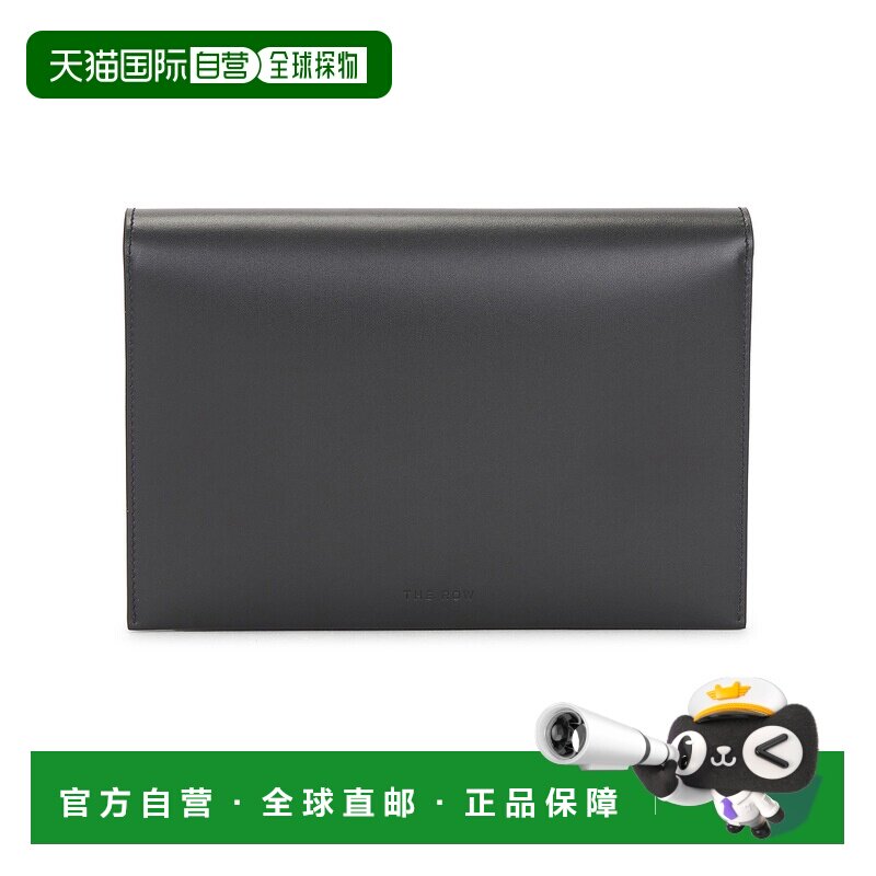 香港直邮TheRow女士手拿包 信封包 【付后1h可退】