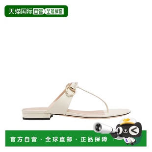 SS2025 1h可退 816590C9D009540 香港直邮GUCCI 花色 女士凉鞋