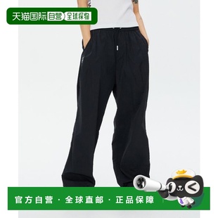 韩国直邮LIFEWORK 女士女装休闲裤LW232WL843新款卫裤阔腿裤