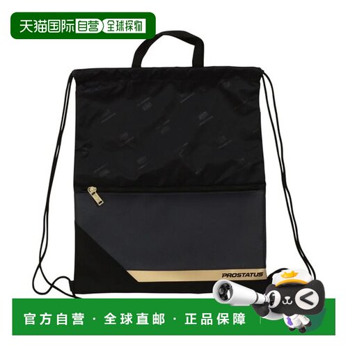 日本直邮ZETT 洗衣袋 深藏青