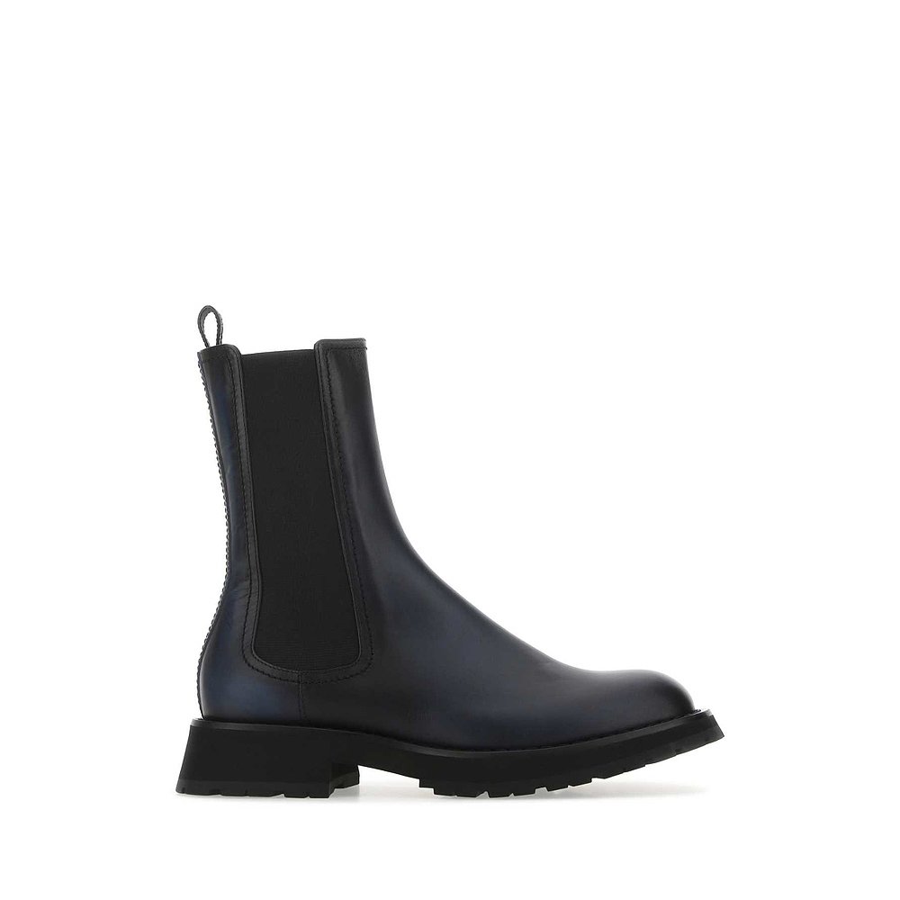 MCQ ALEXANDER MCQUEEN 男士靴子 711120WHU351160