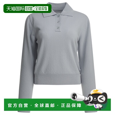 1h可退 香港直邮MAISON MARGIELA 女士针织衫 S51GL0068M13225500