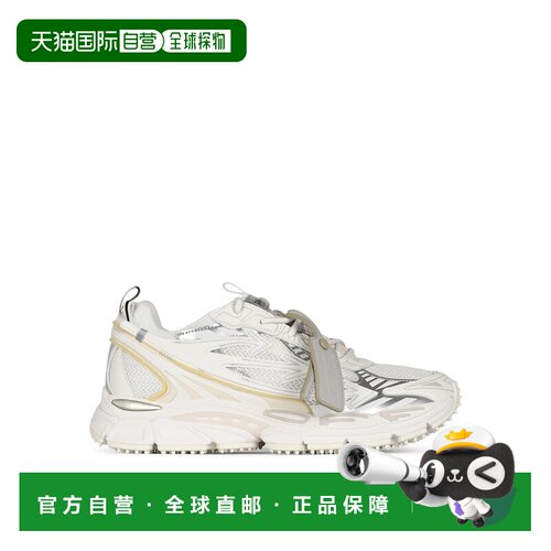 1h可退 香港直邮OFF-WHITE 男士休闲鞋 M295C9F001046650101 AW20