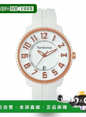 日本直邮TY939003 Tendence 男女通用腕表