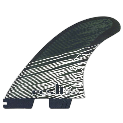 日本直邮FCS2 TOKORO THRUSTER TRI FIN FCSII FCS2 Tokoro Thrus