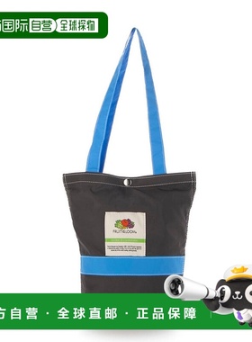 日本直邮FRUIT OF THE LOOM 尼龙手提包 M [FR6467AU001734]