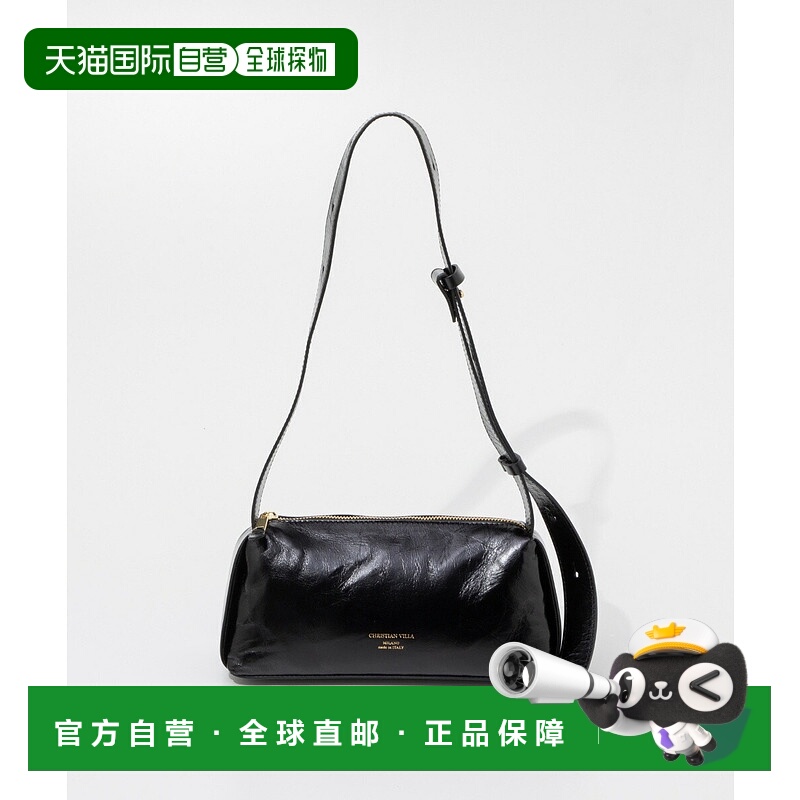 日本直邮Christian Villa ATHENE 单肩包 6328 女士包