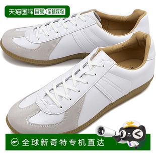 柔软吸汗时尚 运动鞋 2500SS23 TRAINER男女同款 GERMAN