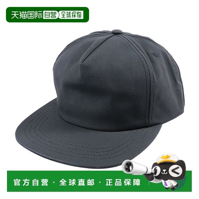 日本直邮Los Angeles Apparel RTWLSB500 男士棒球帽纯色美国制造