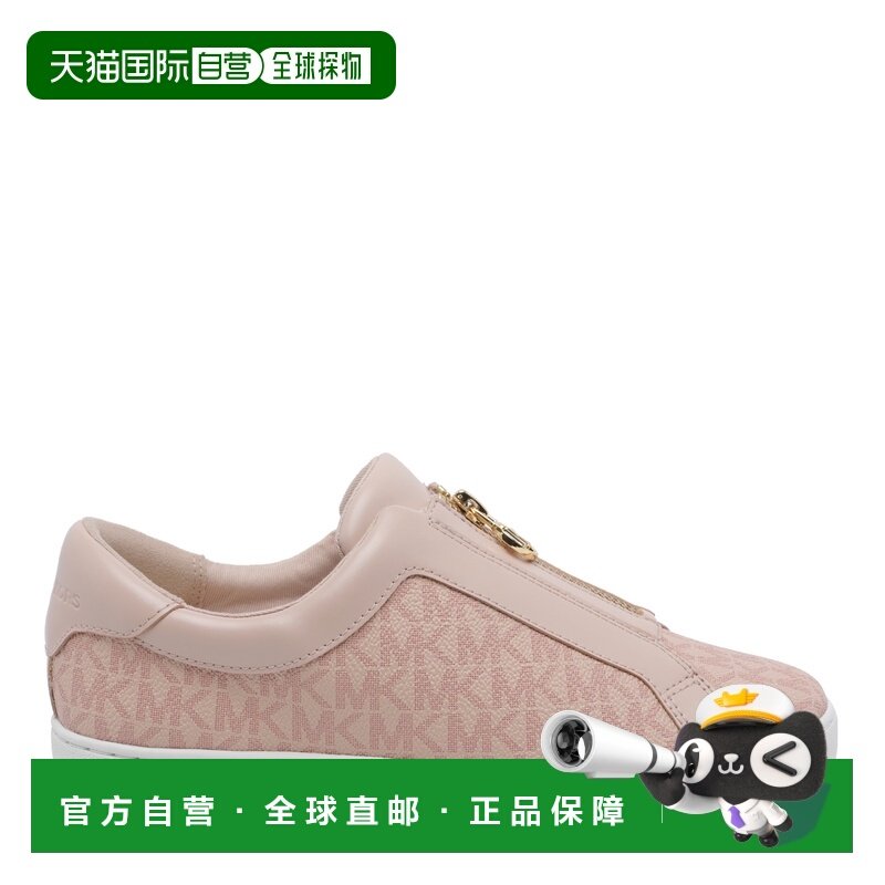 欧洲直邮michael kors 女士 休闲鞋运动鞋,运动鞋new,运动休闲鞋,淘宝优惠券,粉丝福利购,淘宝优惠卷