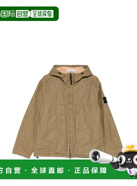 香港直邮STONE ISLAND 男士夹克 L1S154100012S029967331V005GMIL