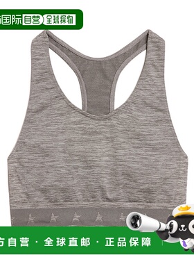 香港直邮Golden Goose Deluxe Brand 徽标运动背心 GWP01363.P001