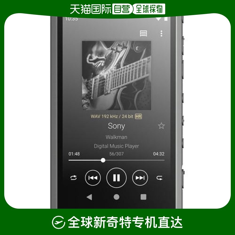 ��ɫ NW-A306 HC �ձ�ֱ���ձ�ֱ������SONY�߷ֱ�����Ƶ�߼���������Numa��������