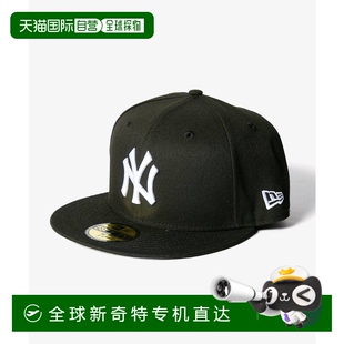 FIFTY 5950 MLB 日本直邮NEW 正品 经典 系列纽约洋基队洛杉 ERA