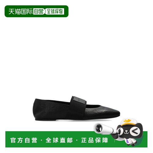 欧洲直邮givenchy/纪梵希 女士 乐福鞋单鞋
