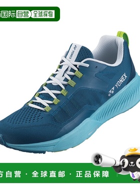 日本直邮YONEX尤尼克斯 SAFERUN FIT JOG M 舒适 防滑 低帮 跑步