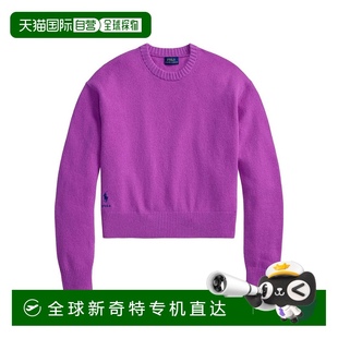香港直邮POLO LAUREN 1h可退 RALPH AW2 女士针织衫 211914515006