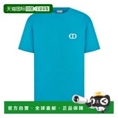 Icon 短袖 香港直邮Dior T恤 943J605A0554迪奥