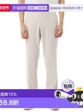 韩国直邮J.LINDEBERG Mitch 裤子 32 内缝 (GMPA14044-U029) 长裤