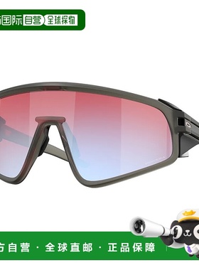 香港直邮OAKLEY Latch Panel 太阳镜 欧克利中性运动户外眼镜