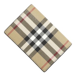 archivebeige 日本直邮BURBERRY 三折钱包 紧凑型钱包 8064451
